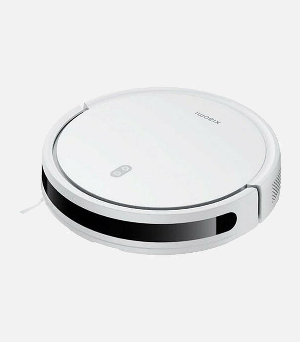 جارو رباتیک شیائومی مدل Xiaomi Robot Vacuum E12