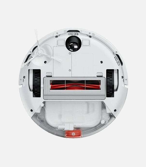 جارو رباتیک شیائومی مدل Xiaomi Robot Vacuum E12