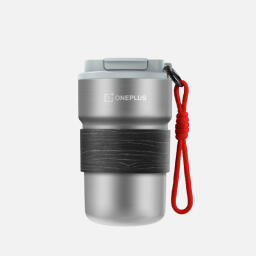 ماگ استیل مسافرتی OnePlus Insulated Coffee Travel Tumbler (350 ml)