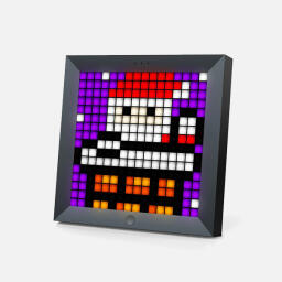 قاب دیجیتال دیووم مدل Divoom Pixoo 16x16 Pixel