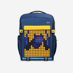 کوله پشتی دیووم مدل Divoom Backpack-S