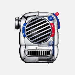 اسپیکر بلوتوثی قابل حمل دیووم مدل Divoom Spark-Pop