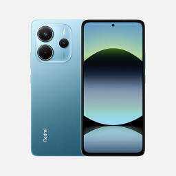 شیائومی Redmi Note 14 4G با ظرفیت 128/8 گیگابایت