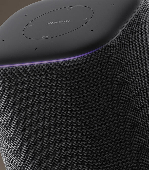 اسپیکر هوشمند شیائومی مدل Xiaomi Smart Speaker Pro