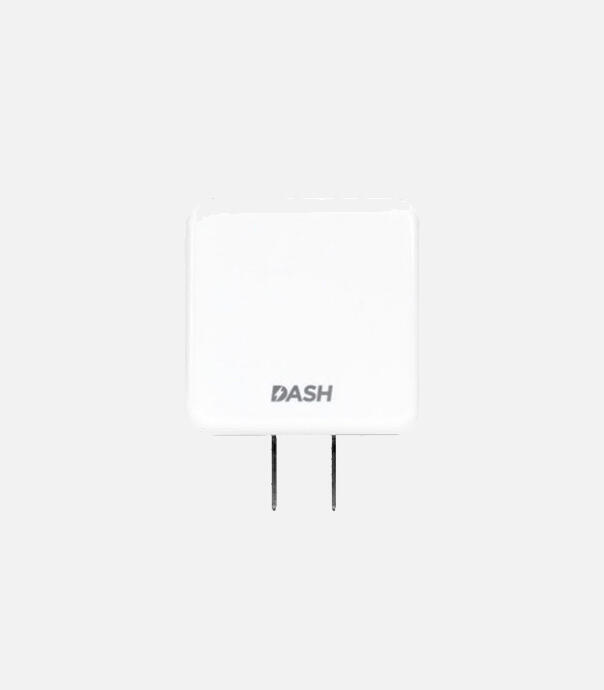 آداپتور دیواری 20 وات وان پلاس مدل Dash Charge Power Adapter DC0504C1JH CN