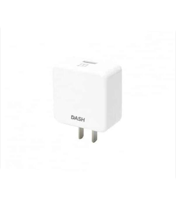 آداپتور دیواری 20 وات وان پلاس مدل Dash Charge Power Adapter DC0504C1JH CN