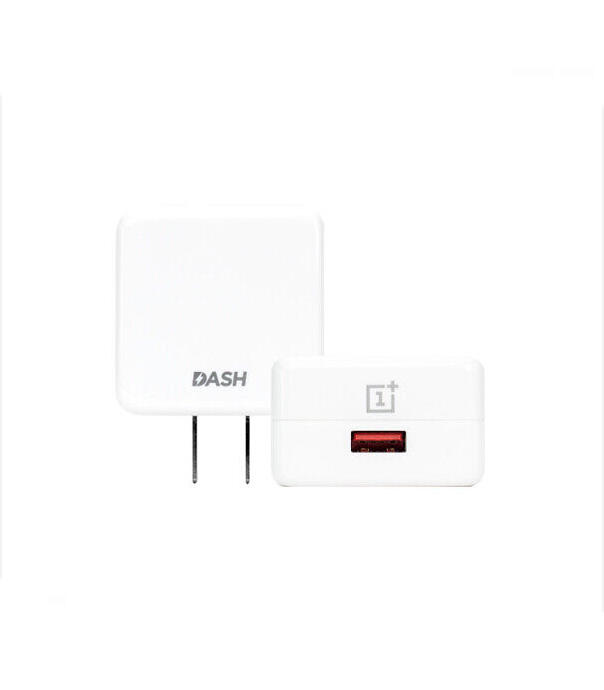 آداپتور دیواری 20 وات وان پلاس مدل Dash Charge Power Adapter DC0504C1JH CN