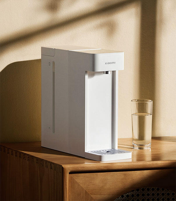 دستگاه آب جوش فوری شیائومی Xiaomi Instant Hot Water Dispenser