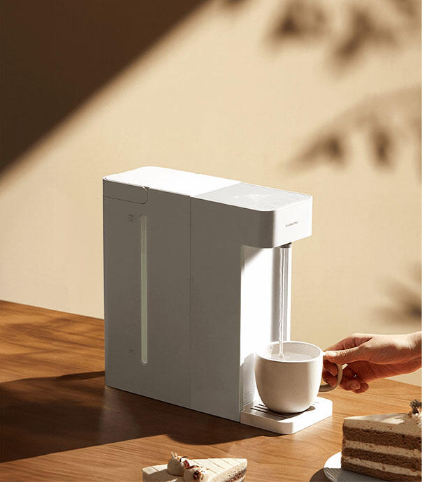 دستگاه آب جوش فوری شیائومی Xiaomi Instant Hot Water Dispenser