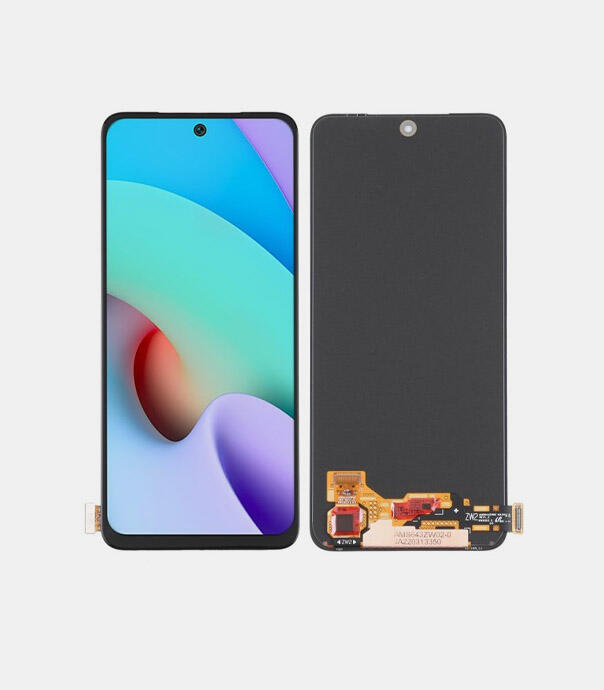 تاچ و ال سی دی شیائومی ردمی نوت 11 اس 4جی | TOUCH LCD XIAOMI REDMI NOTE 11s 4G