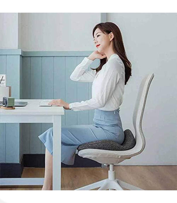 زیرنشیمنی طبی شیائومی مدل LERAVAN Hip Lift Cushion LJ-SE002-JGY