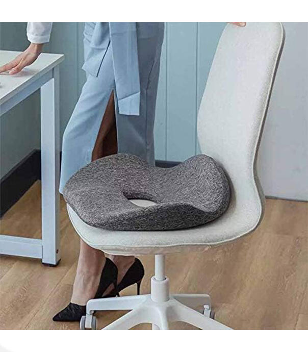 زیرنشیمنی طبی شیائومی مدل LERAVAN Hip Lift Cushion LJ-SE002-JGY