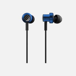 هندزفری باسیم شیائومی Mi Dual Motion Earphones