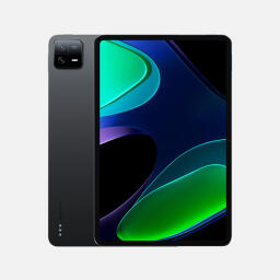 تبلت شیائومی مدل Pad 6 Pro با ظرفیت 256/12 گیگابایت