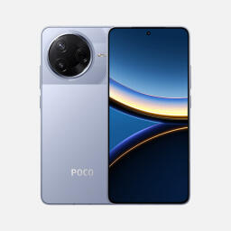 شیائومی Poco F7 Pro با ظرفیت 256/12 گیگابایت