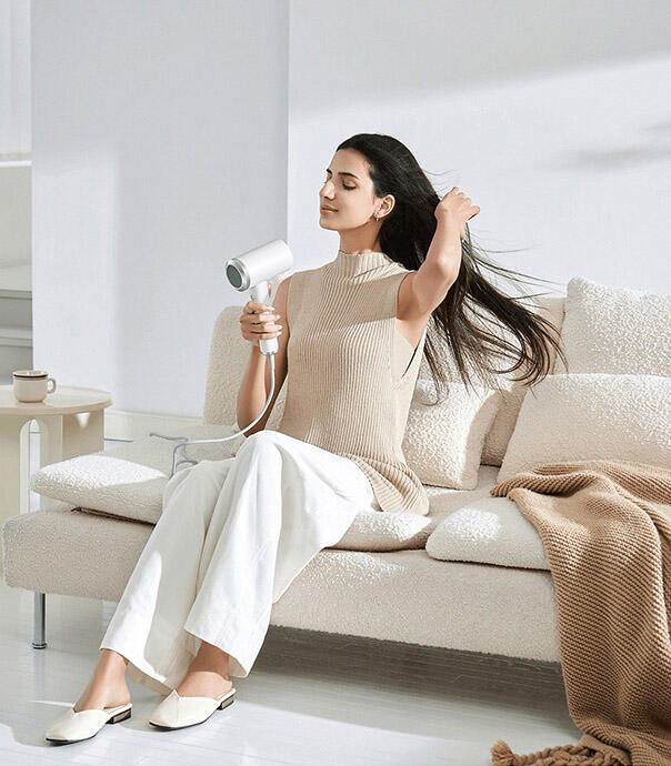 سشوار شیائومی مدل  Hair Dryer GSHGL01LX