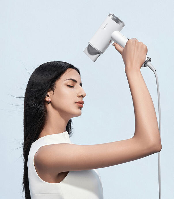 سشوار شیائومی مدل  Hair Dryer GSHGL01LX