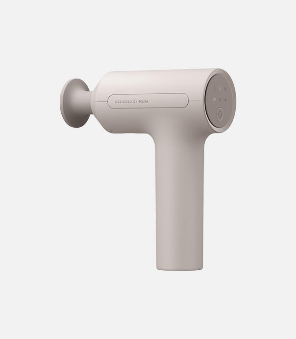 ماساژور تفنگی شیائومی مدل Mijia Fascia Gun 3 (MJJMQ05YM )