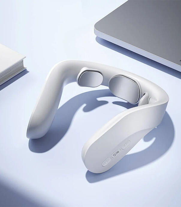 ماساژور گردن شیائومی Xiaomi Jeeback G20 Neck Massager Electric Cervical