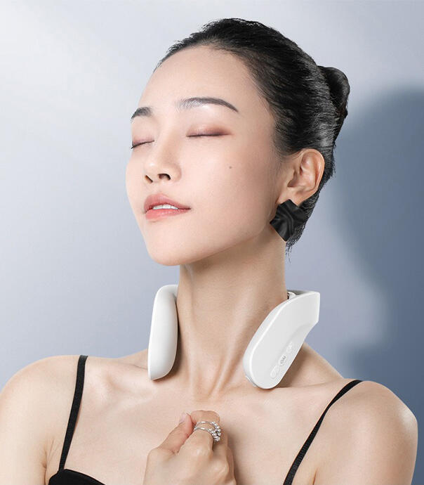 ماساژور گردن شیائومی Xiaomi Jeeback G20 Neck Massager Electric Cervical