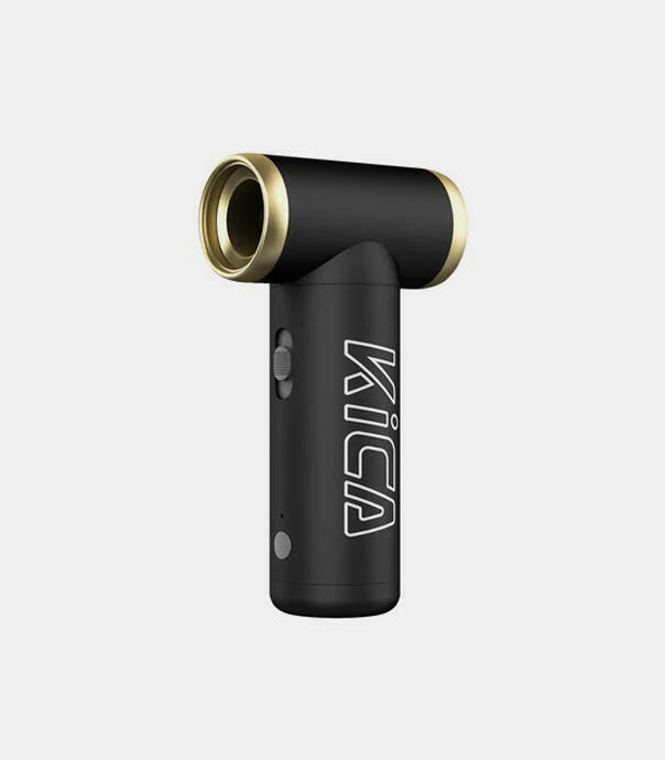 پمپ باد جت فن مدل kica jet fan 2 (به همراه دو سری )