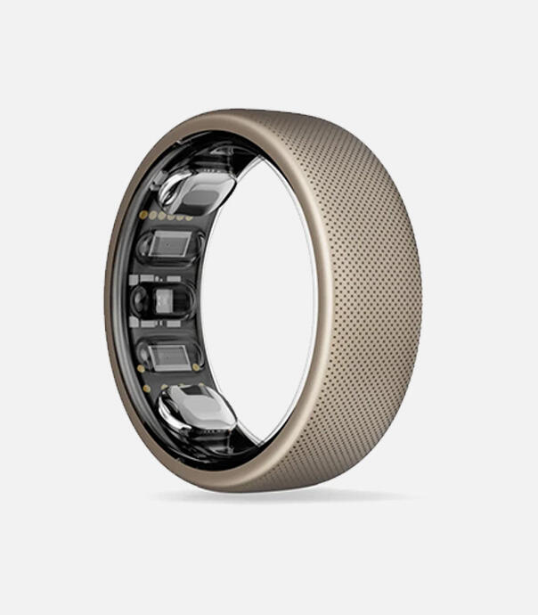 حلقه هوشمند امیزفیت مدل Helio Ring