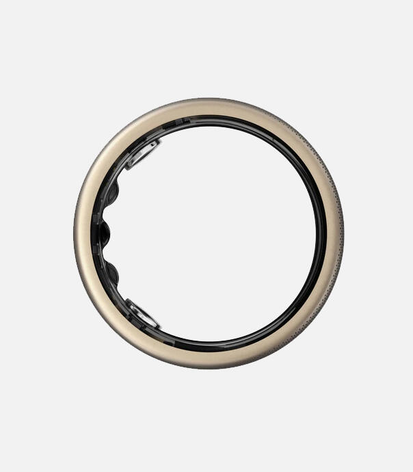 حلقه هوشمند امیزفیت مدل Helio Ring