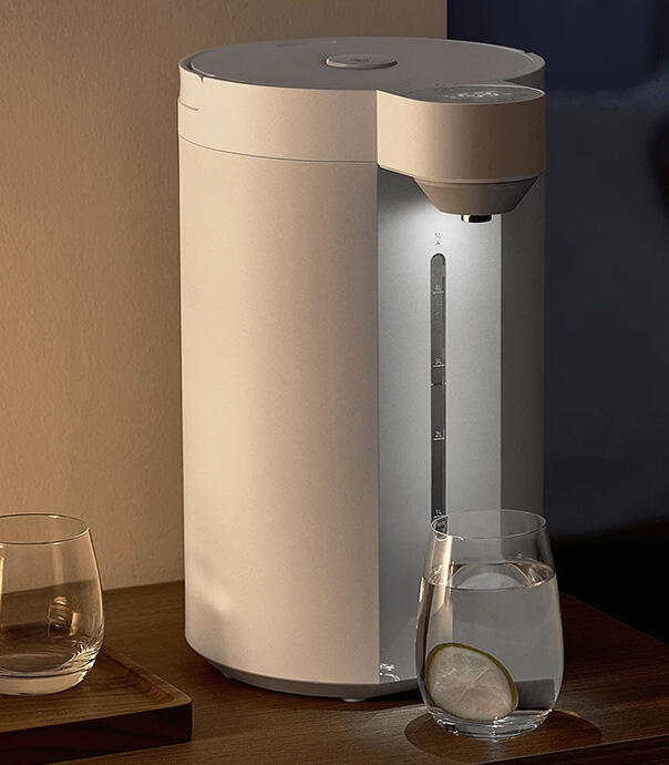 آب‌گرم‌کن رومیزی هوشمند شیائومی مدل Xiaomi Smart Electric Hot Water Dispenser 5L