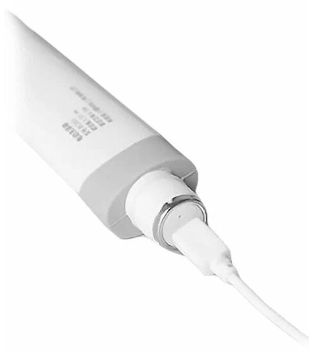 برس حمام برقی شیائومی مدل DOCO Electric Bath Brush BC001