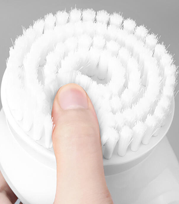 برس حمام برقی شیائومی مدل DOCO Electric Bath Brush BC001