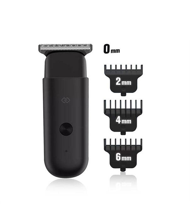 ماشین اصلاح موی سر شیائومی مدل Huanxing EC101 Mini Electric Hair Clipper
