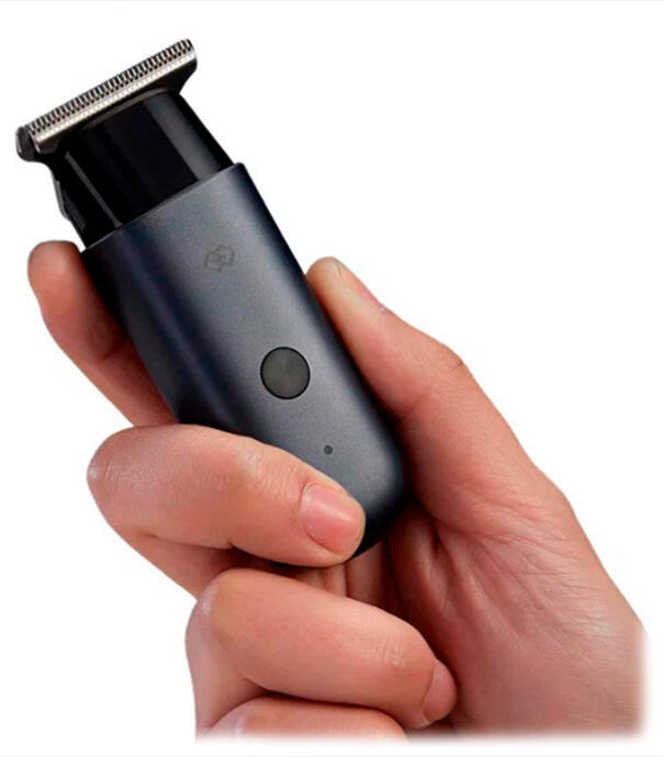 ماشین اصلاح موی سر شیائومی مدل Huanxing EC101 Mini Electric Hair Clipper