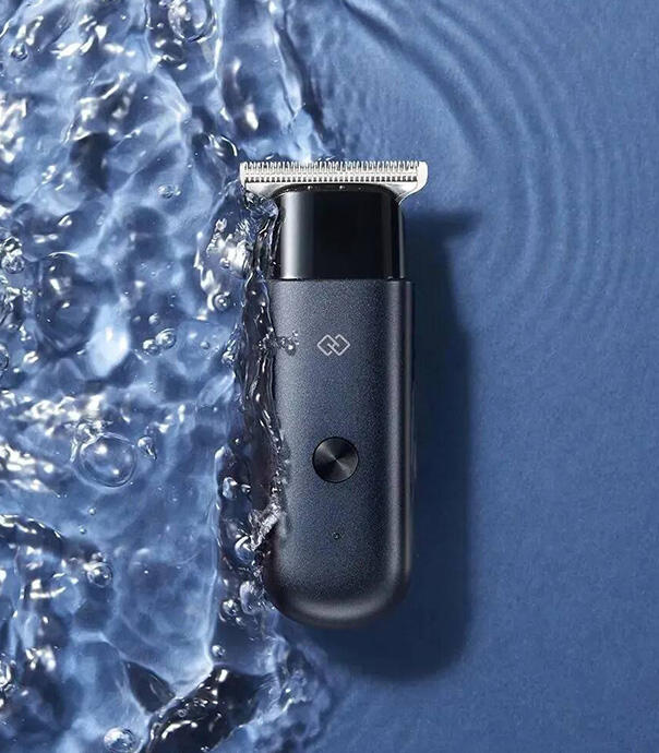 ماشین اصلاح موی سر شیائومی مدل Huanxing EC101 Mini Electric Hair Clipper
