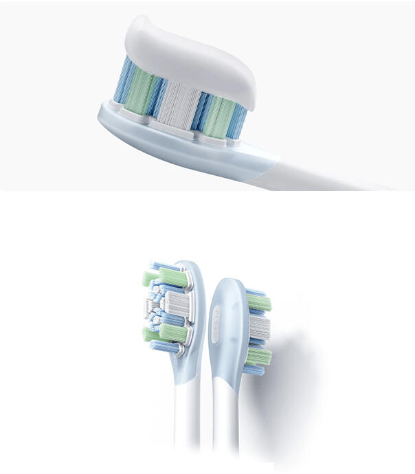 مسواک برقی شیائومی مدل Xiaomi Oscillation Electric Toothbrush