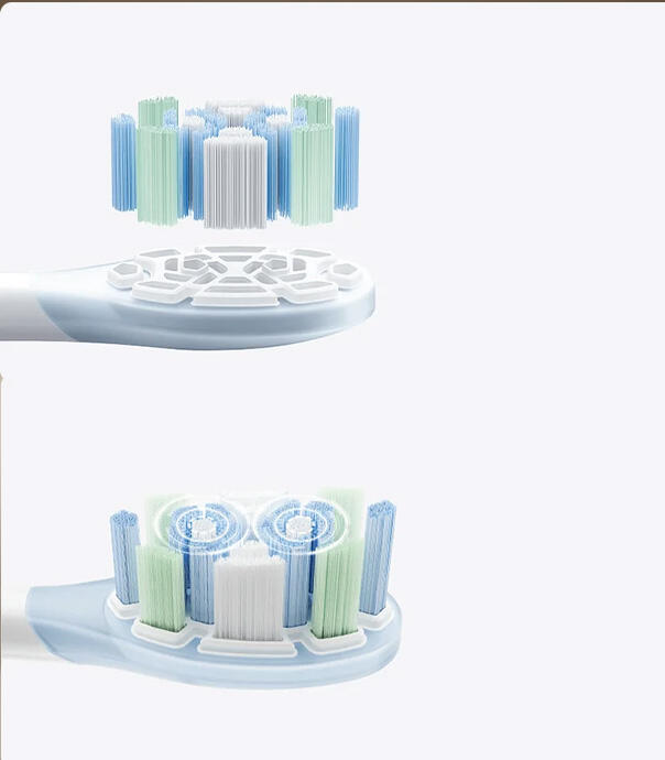 مسواک برقی شیائومی مدل Xiaomi Oscillation Electric Toothbrush