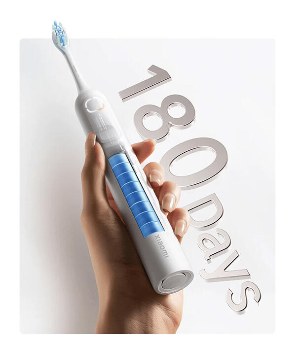 مسواک برقی شیائومی مدل Xiaomi Oscillation Electric Toothbrush