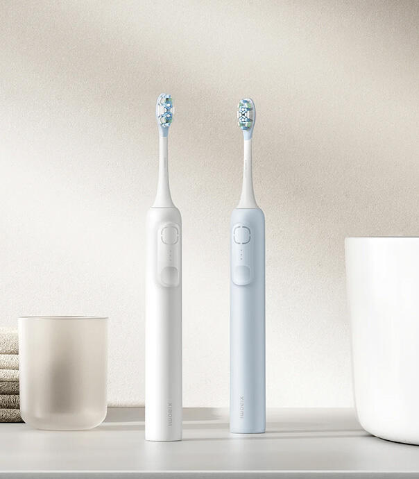 مسواک برقی شیائومی مدل Xiaomi Oscillation Electric Toothbrush