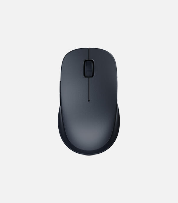 ماوس بیسیم شیائومی مدل Wireless Bluetooth Dual-Mode Mouse 2 XMSMSB01YM د