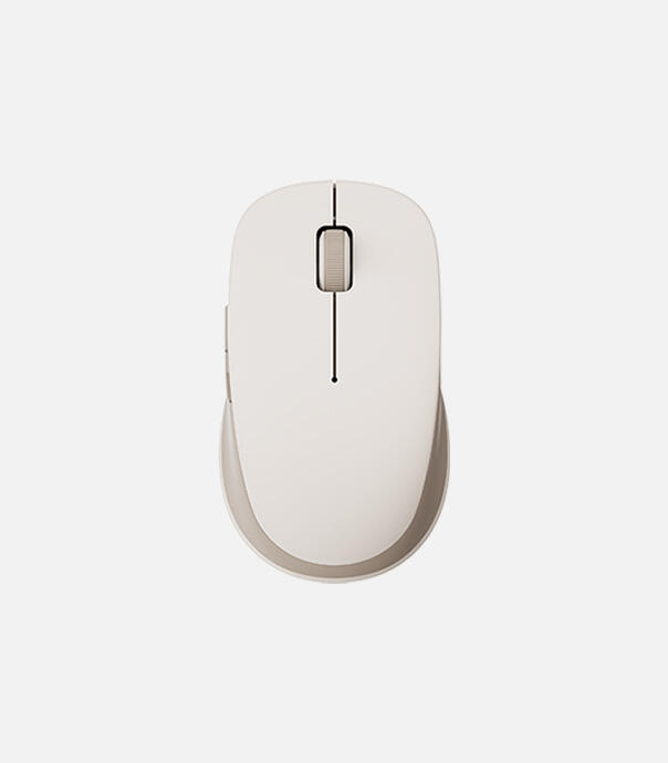 ماوس بیسیم شیائومی مدل Wireless Bluetooth Dual-Mode Mouse 2 XMSMSB01YM د