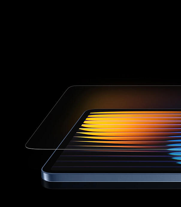 گلس محافظ نمایشگر تبلت شیائومی مدل Pad 7 / Pad 7 Pro