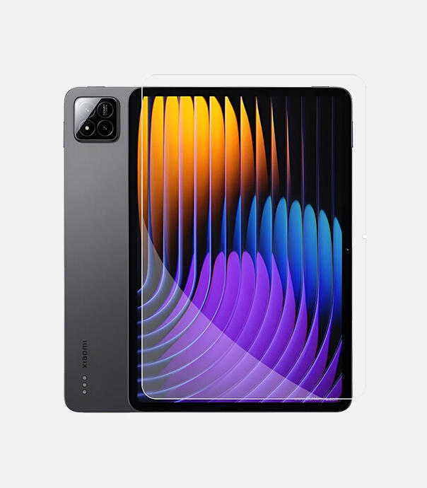 گلس محافظ نمایشگر تبلت شیائومی مدل Pad 7 / Pad 7 Pro