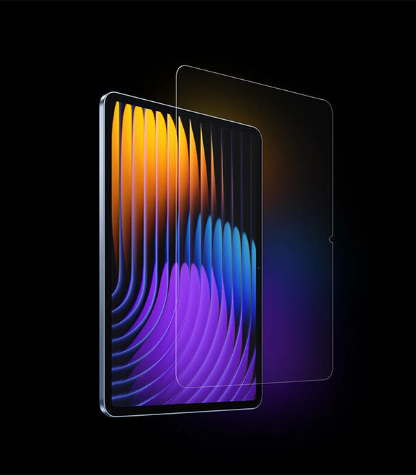گلس محافظ نمایشگر تبلت شیائومی مدل Pad 7 / Pad 7 Pro