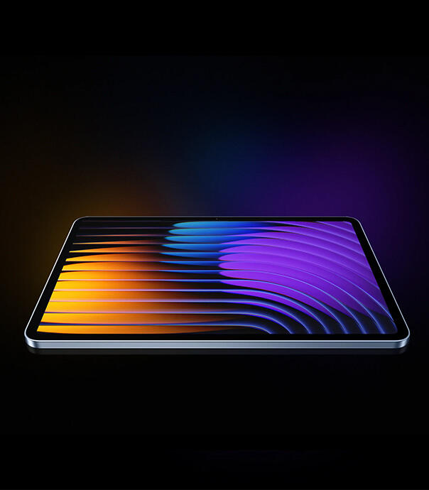 گلس محافظ نمایشگر تبلت شیائومی مدل Pad 7 / Pad 7 Pro