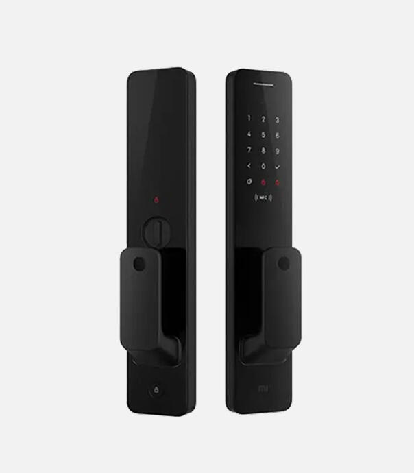 قفل درب هوشمند شیائومی مدل Automatic Smart Door Lock