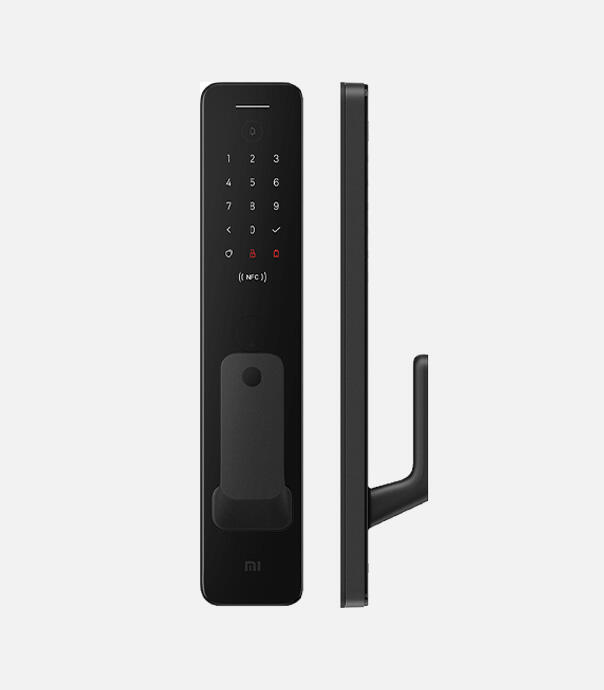 قفل درب هوشمند شیائومی مدل Automatic Smart Door Lock