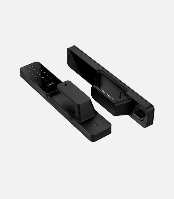 قفل درب هوشمند شیائومی مدل Automatic Smart Door Lock