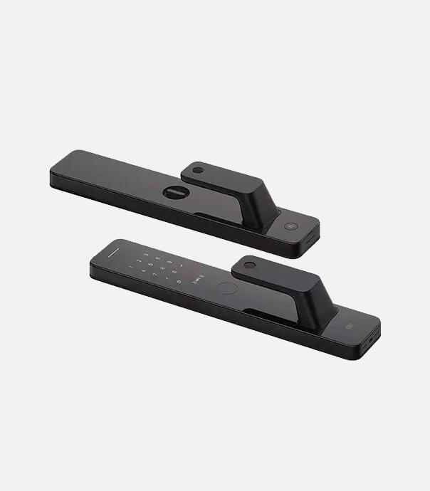 قفل درب هوشمند شیائومی مدل Automatic Smart Door Lock