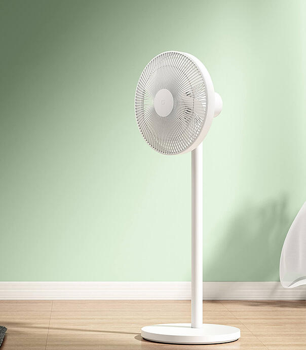 پنکه هوشمند شیائومی مدل Mi Smart Standing Fan Pro
