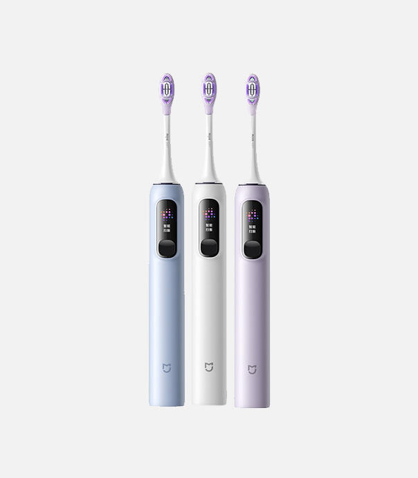 مسواک برقی شیائومی مدل Mijia Sonic Sweeping Electric Toothbrush Pro MES610