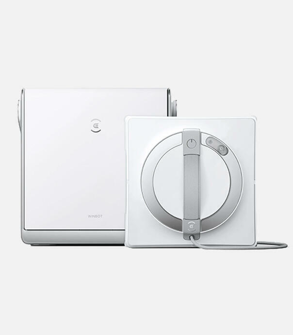 ربات شیشه شوی اکووکس مدل Ecovacs Winbot W2 Omni